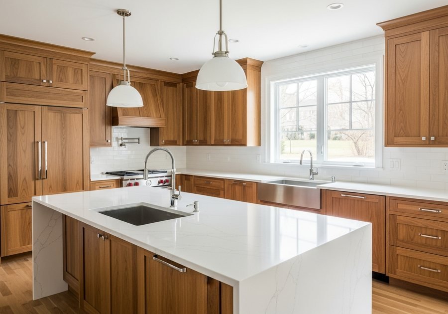 Kitchen Renovation