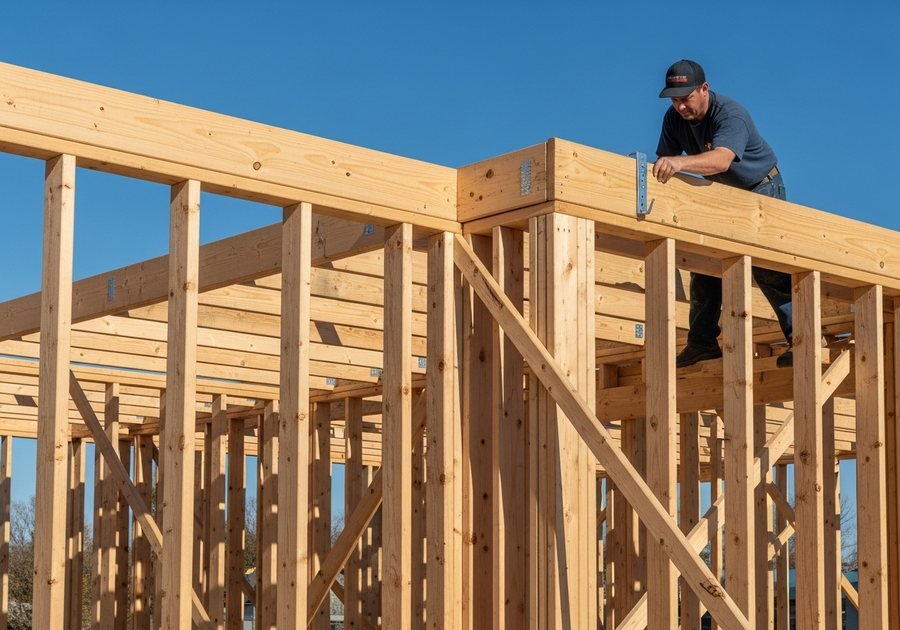 Structural Carpentry